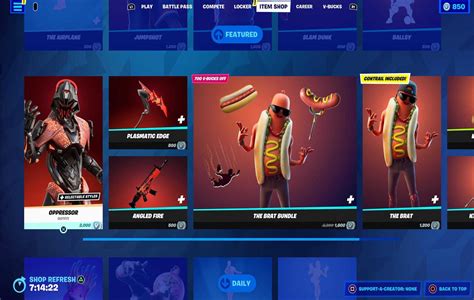 fortnite shop leak|Todays Current Fortnite Item Shop